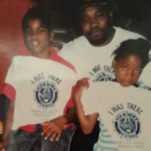 Meet your Posher, Shad - Picture 1 of 1